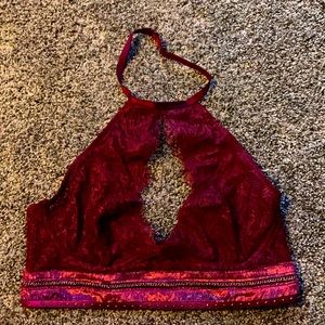 NWOT Victoria’s Secret Bralette Size M